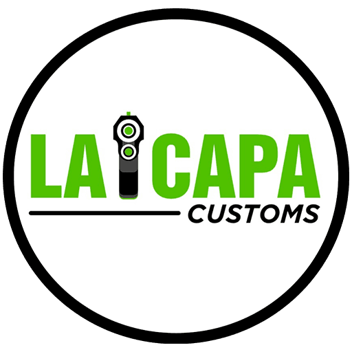 LA Capa Customs